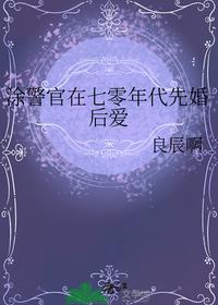 涂警官在七零年代先婚后爱